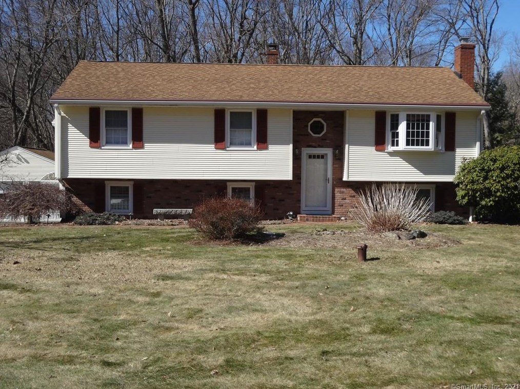 93 Rhodes Rd, Tolland, CT 06084-3561