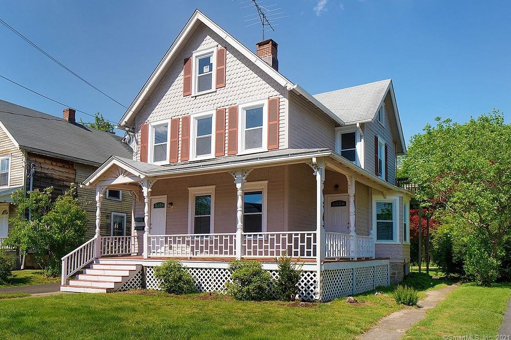 54 Wilton Ave, Norwalk, CT 06851