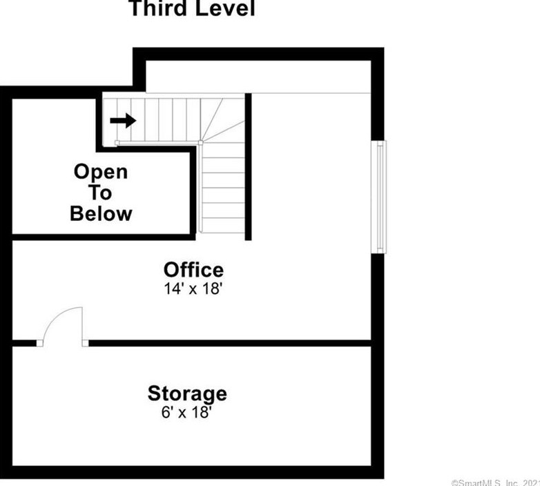 100 Strickland Rd, Cos Cob CT  06807-2735 exterior