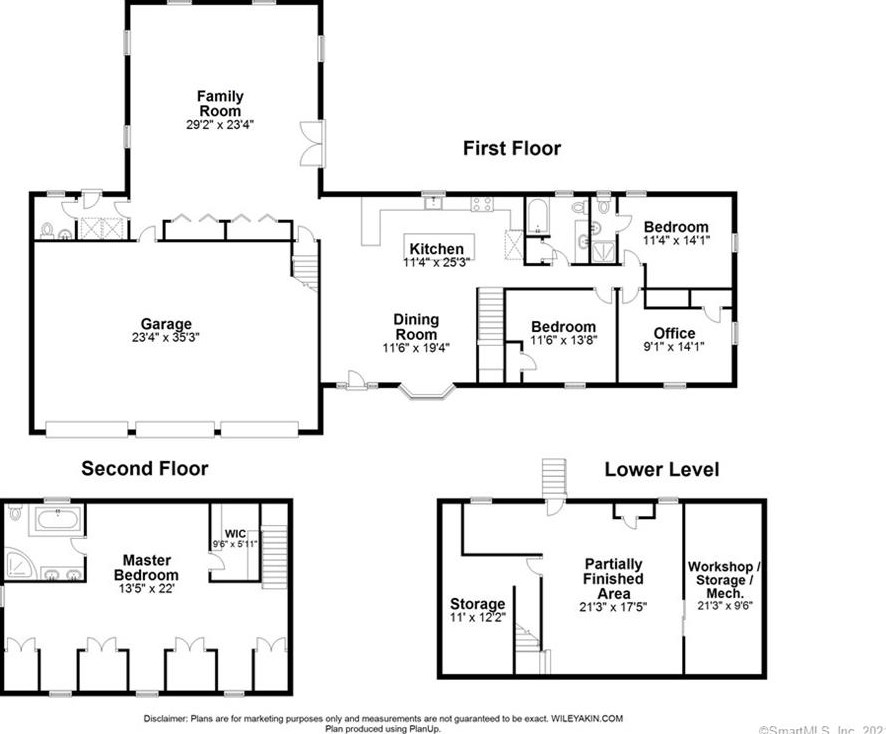 159 Anthony Rd, Tolland CT 06084-3521 exterior