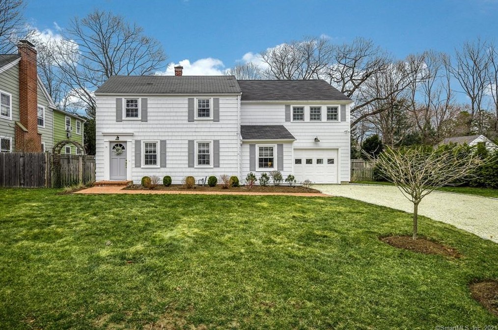 20 Oak St, Westport, CT 06880-2026