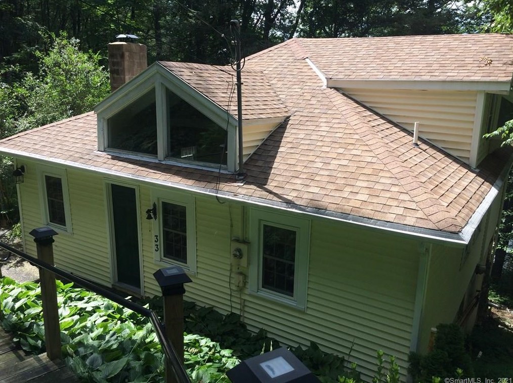 33 Lakeview Terrace, Sandy Hook, CT 06482
