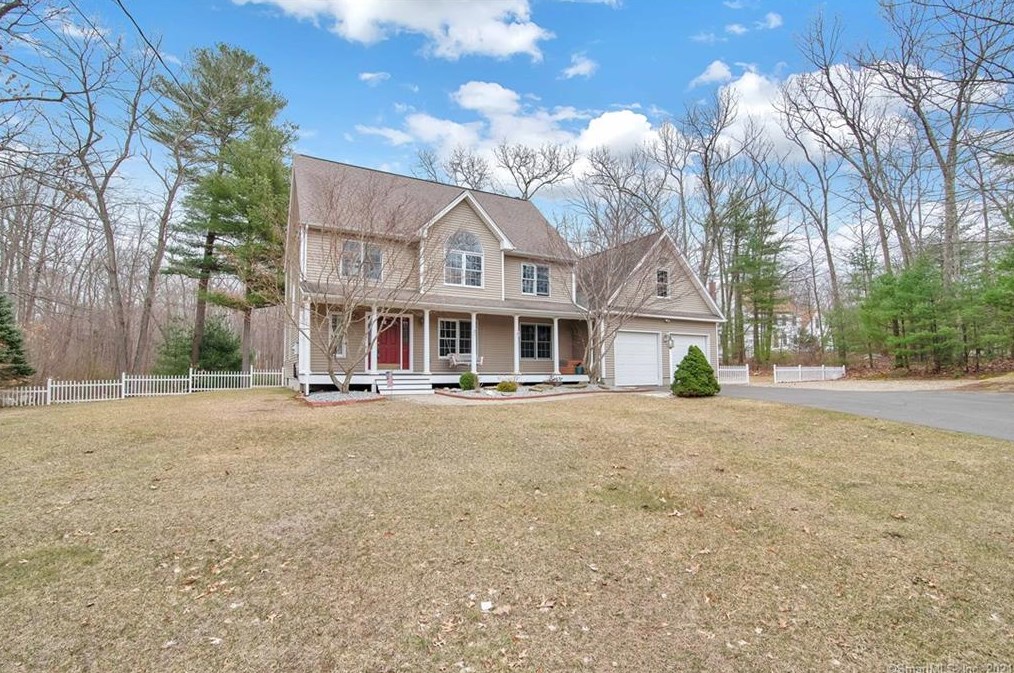 48 Justin Way, Tolland, CT 06084-2632