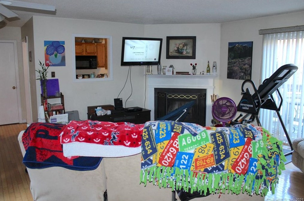111 Riverton Rd #34, Winsted, CT 06098