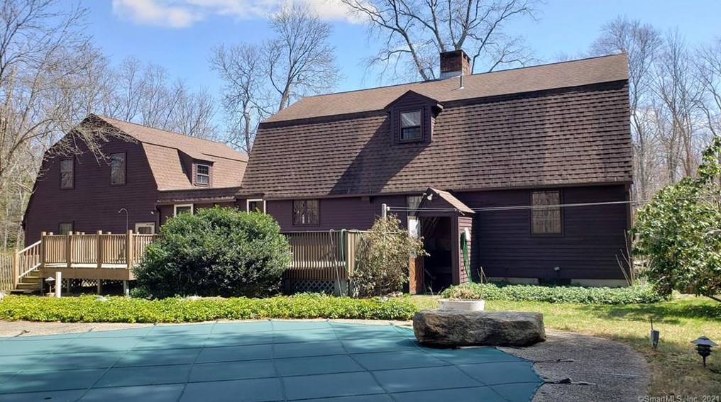 15 Haywardville Rd, East Haddam, CT 06423-1202