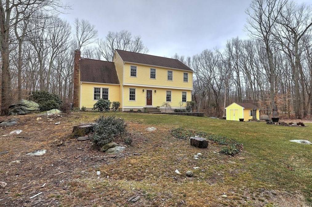 50 Bradley Corners Rd, Madison, CT 06443