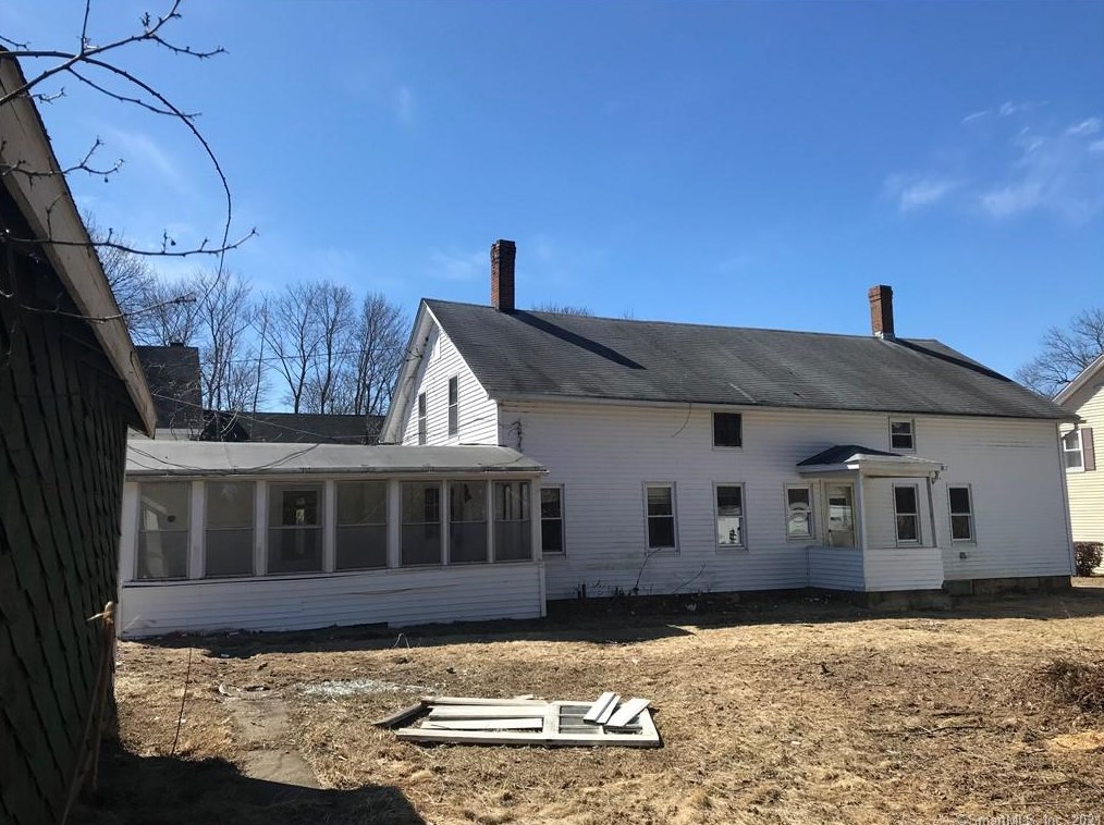 36 Church St, Killingly, CT 06241