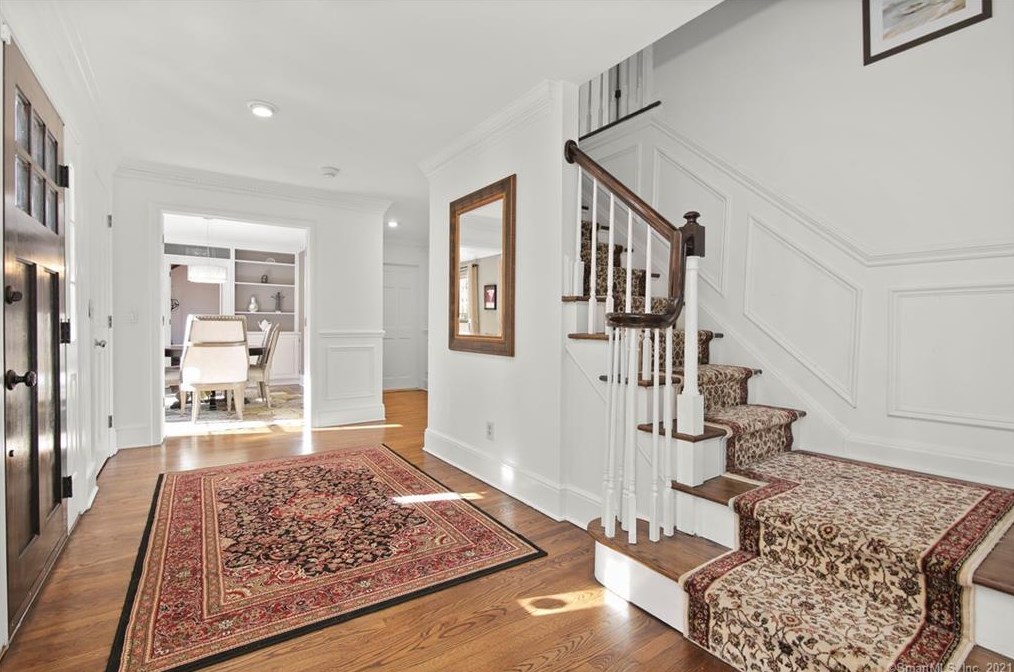 113 Bennington Pl, New Canaan, CT 06840