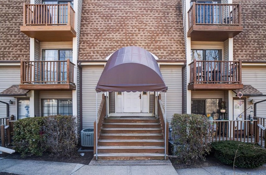 54 N Mountain Rd #203, New Britain, CT 06053
