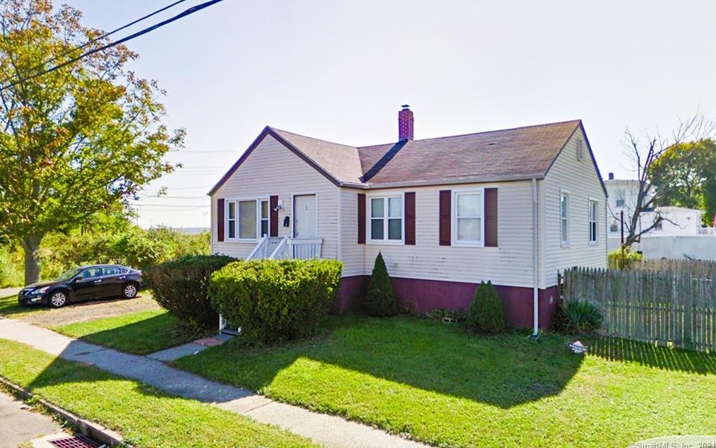 2 Thomas St, New-Haven, CT 06514 exterior