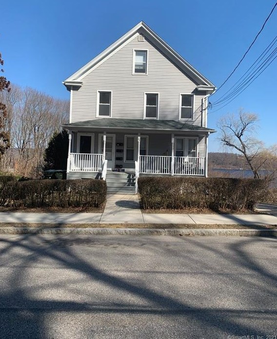 111 Oneco Ave, United States Coast Guard Ac, CT 06320