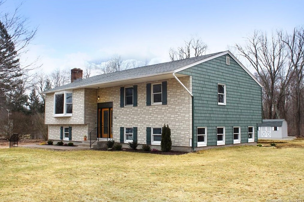 730 Dart Hill Rd, Vernon, CT 06066-2745