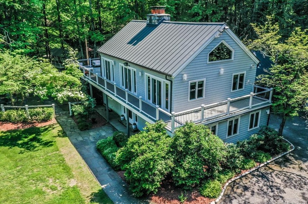 43 Route 37 S, Sherman, CT 06784