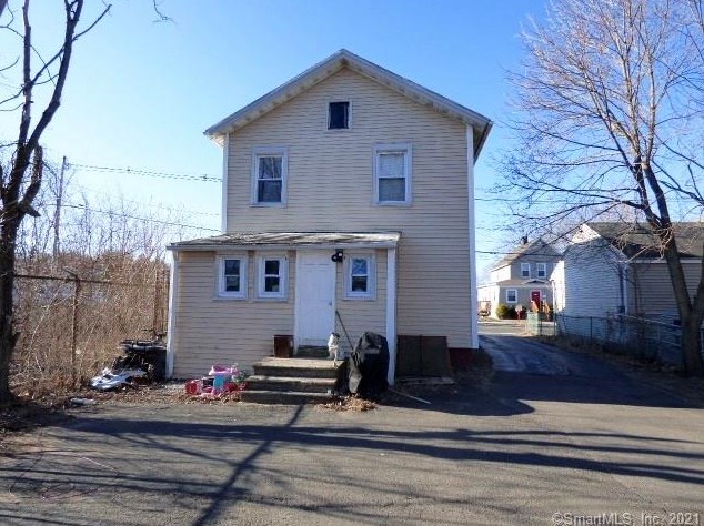 194 Ward St, Wallingford, CT 06492