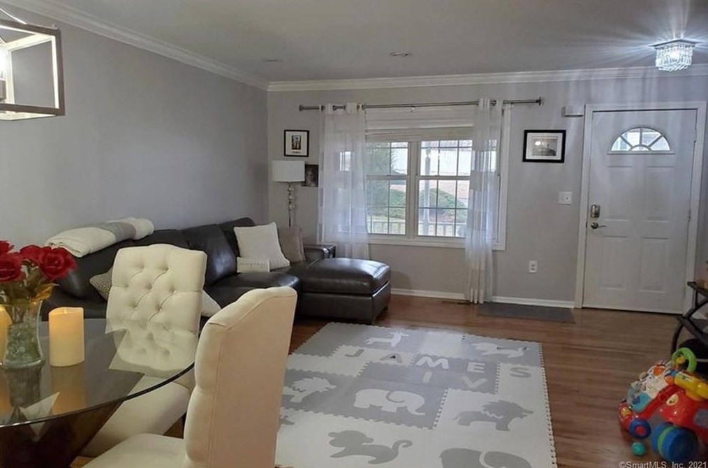 39 Coram Rd #2, Huntington, CT 06484