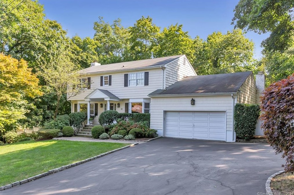 23 Stanwich Rd, Greenwich, CT 06831-2831