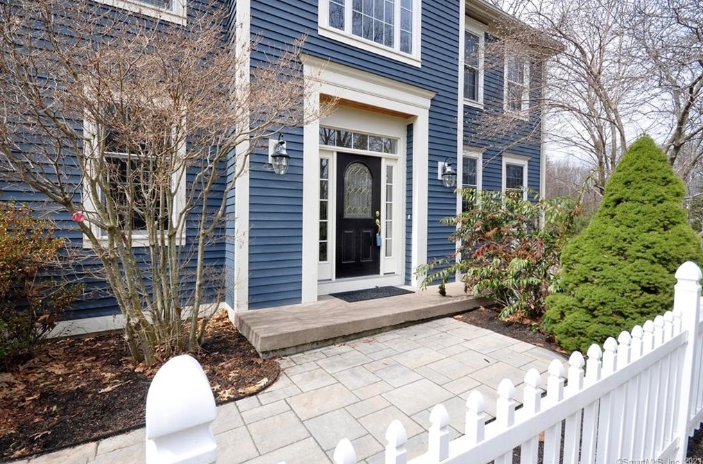 37 Cone Mountain Rd, Granby, CT 06090