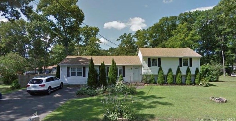 71 Mariot Cir, Wallingford, CT 06492
