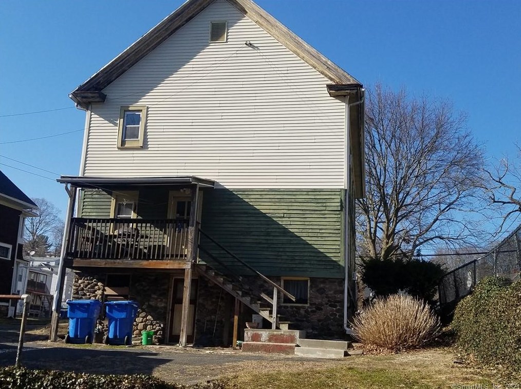 190 Prospect St, Bristol, CT 06010