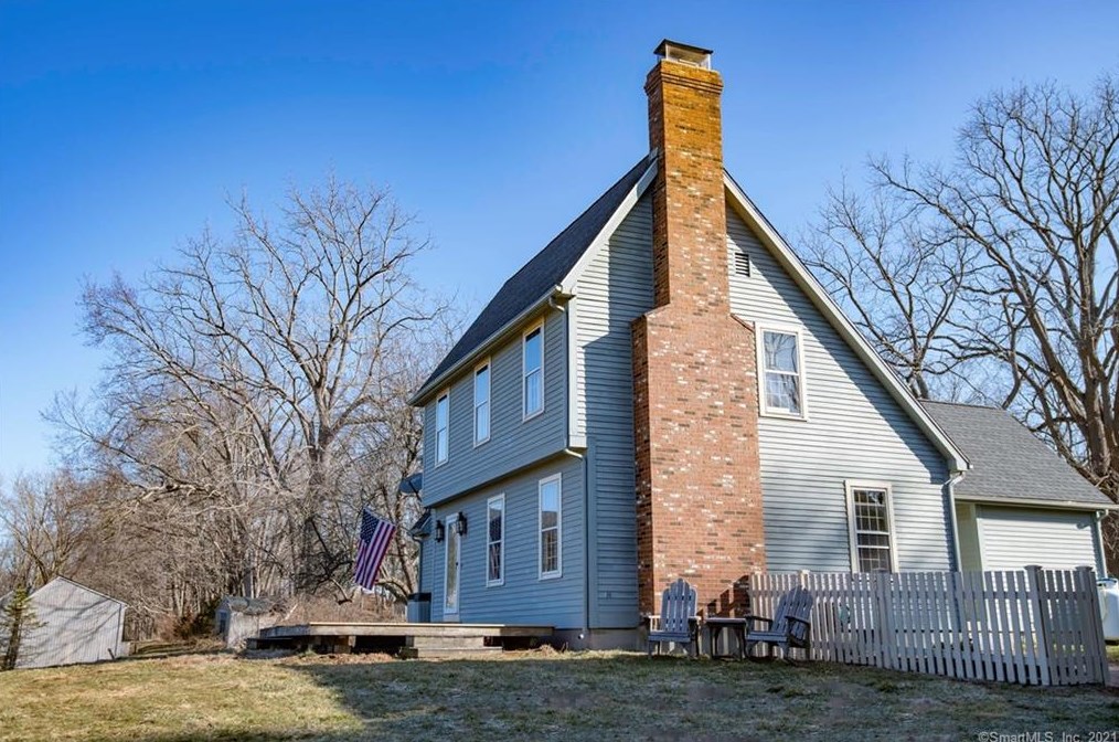 109 Maple Ave, Durham, CT 06422