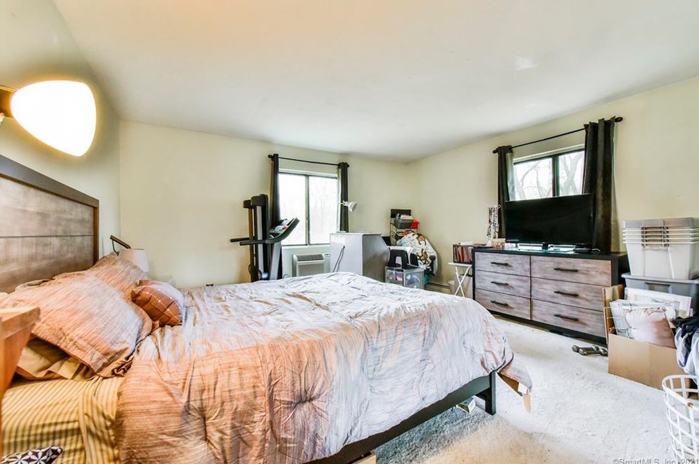 565 Talcottville Rd #3b6, Vernon, CT 06066