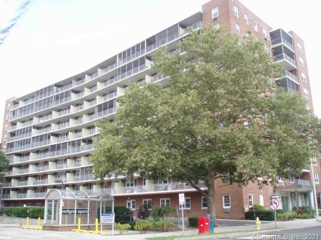 444 Bedford St #5s, Stamford, CT