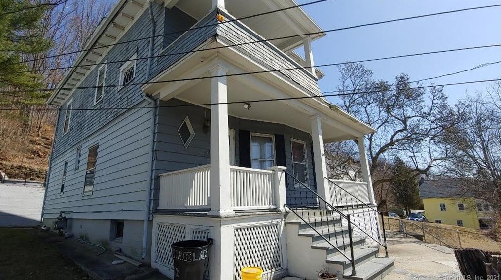 138 New Haven Ave #2nd, Derby, CT 06418