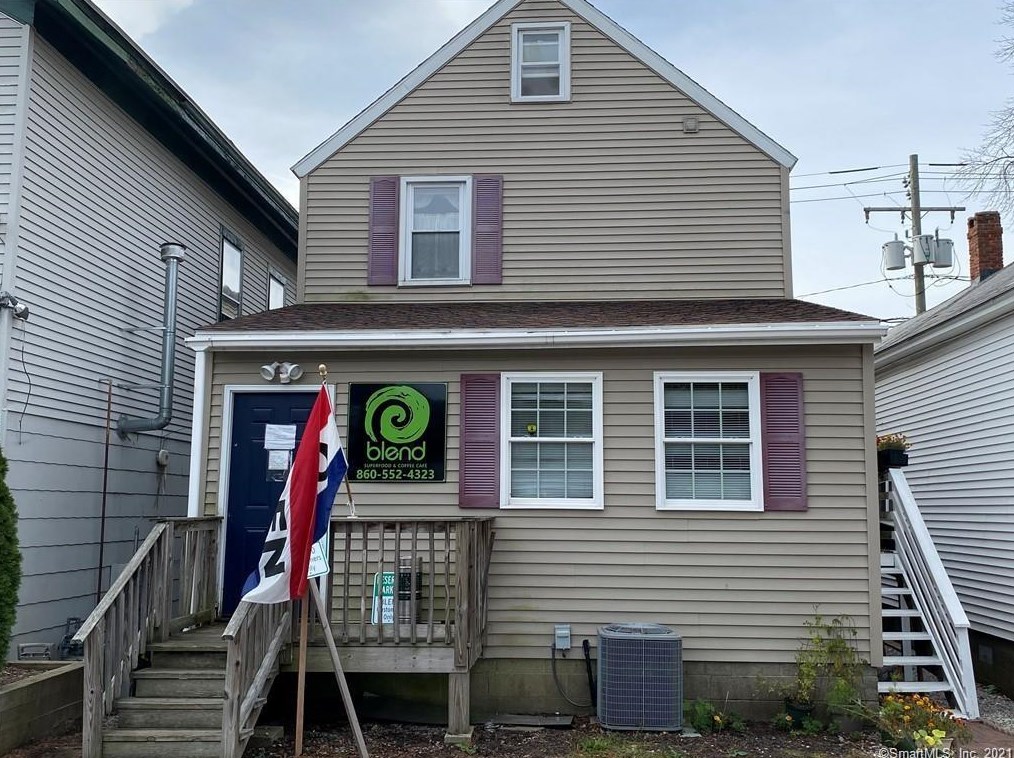 25-b East Main St #b, Clinton, CT 06413