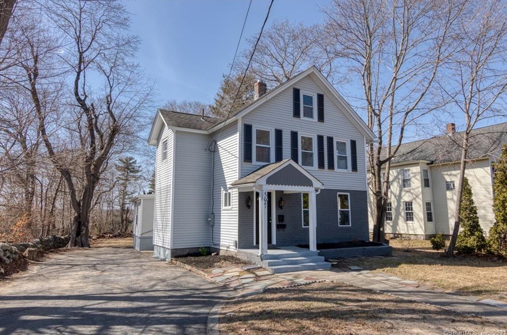 597 Ocean Ave, United States Coast Guard Ac, CT 06320