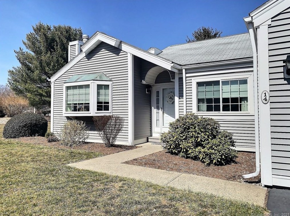 367 Main St #14, Fenwick, CT 06475