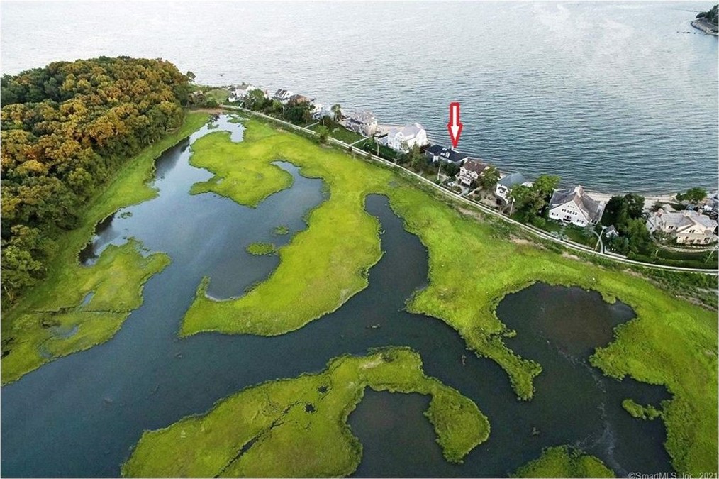 60 Compo Mill Cove, Westport, CT 06880