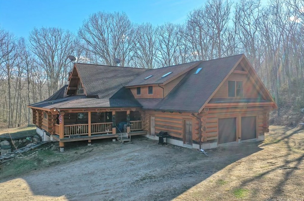 60 Paine Rd, Pomfret Center, CT 06259