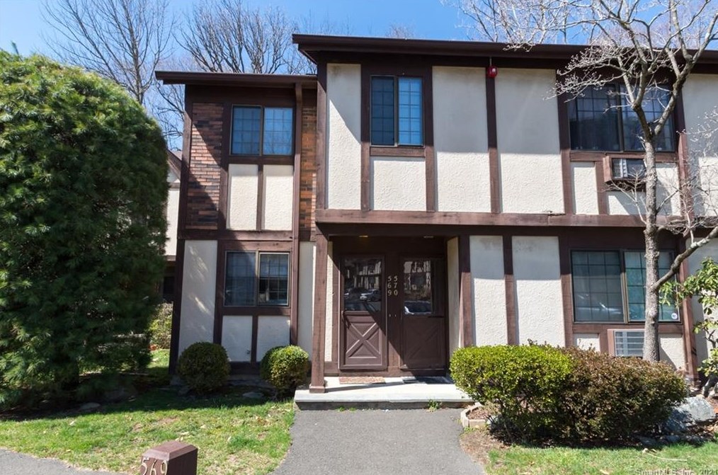 569 Swanson Crescent #569, Milford, CT 06461