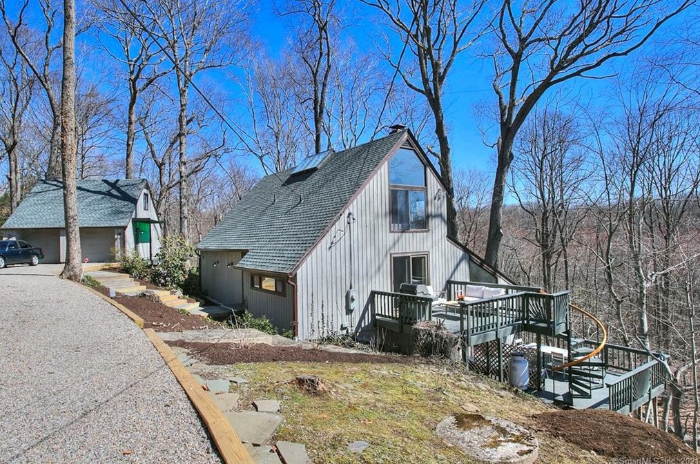 100 Chicken St, Wilton, CT 06897