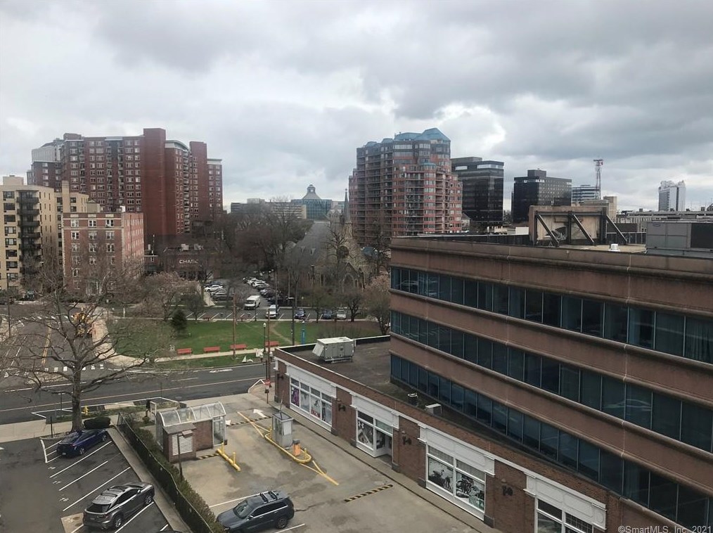 444 Bedford St #6g, Stamford, CT