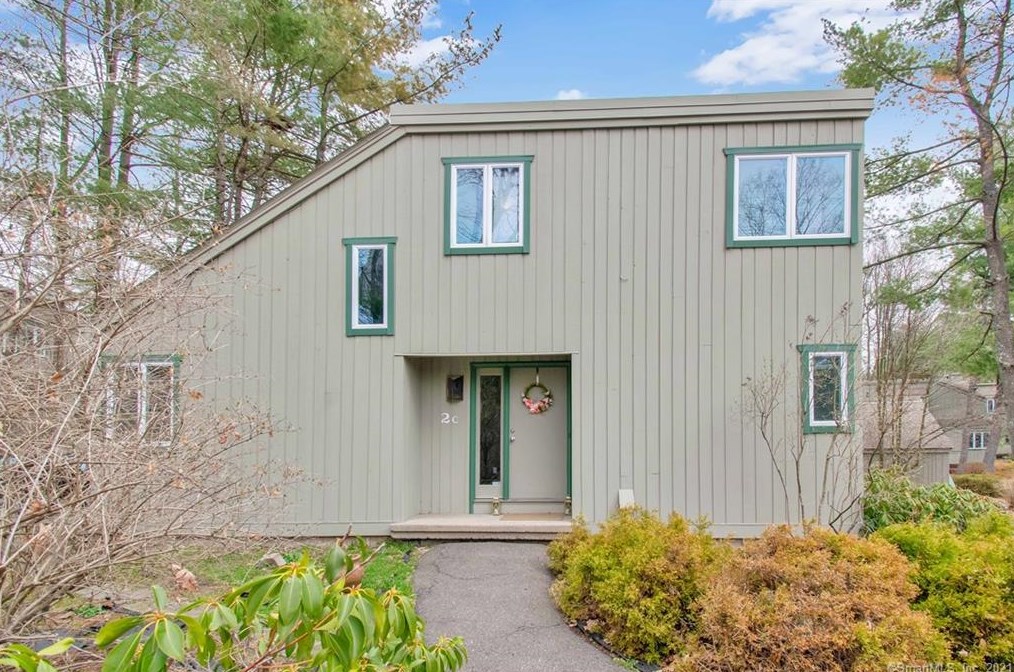 2 Talcott Glen #c, Farmington, CT 06032