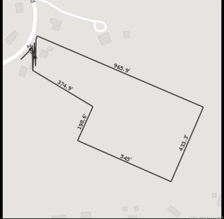 100 Foster Rd, Wapping, CT 06074