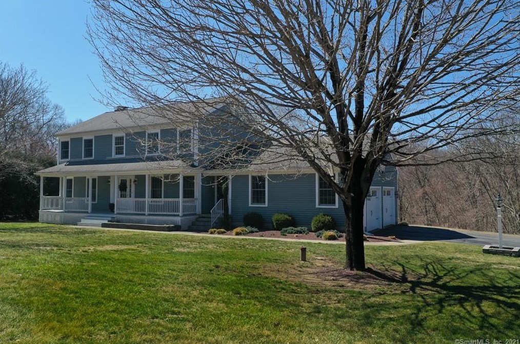 41 Empress Ln, Glastonbury, CT 06033