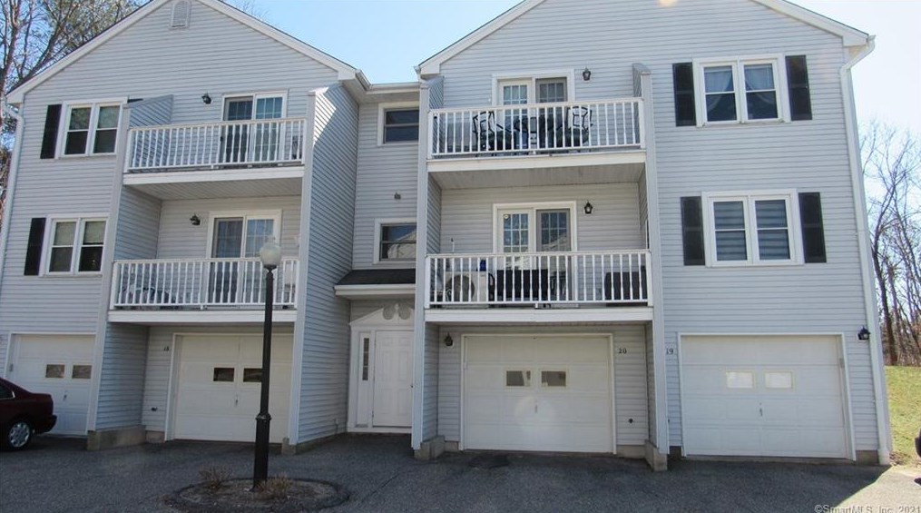 2 Perkins St #20, Torrington, CT 06790