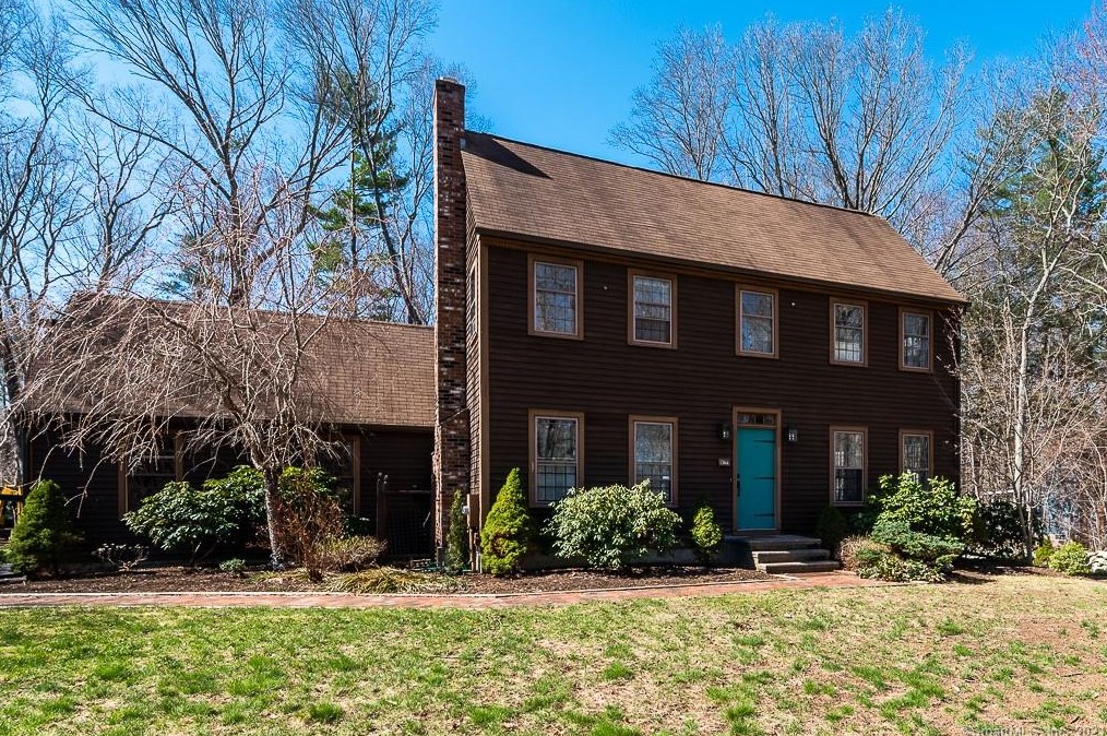 97 Hammonassett Meadows Rd, Madison, CT 06443-2011
