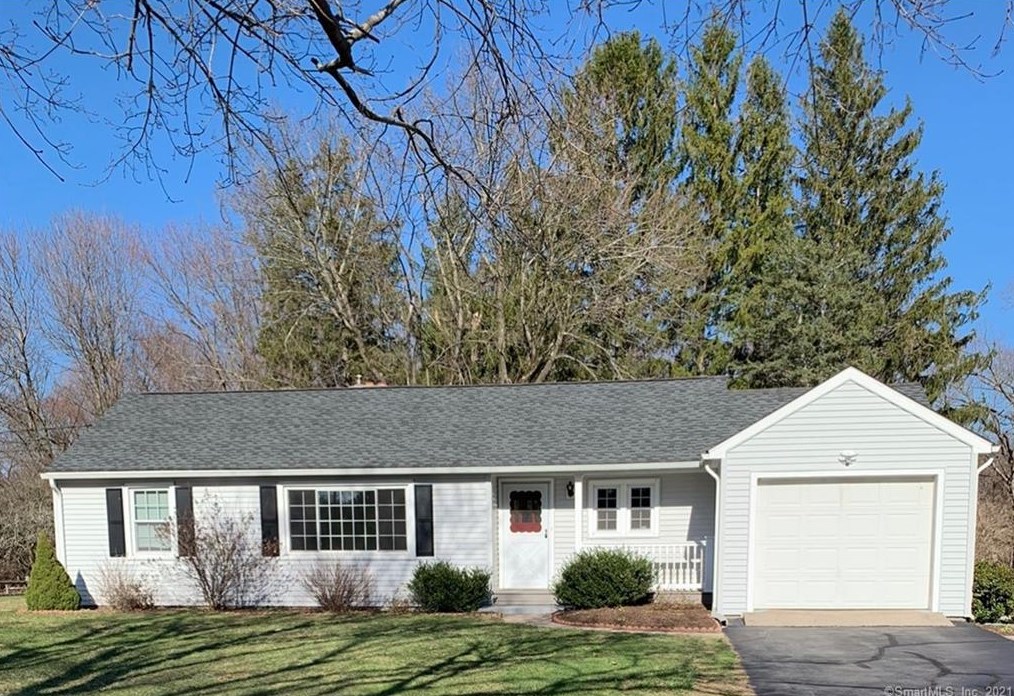 108 Springfield Rd, Somers, CT 06071