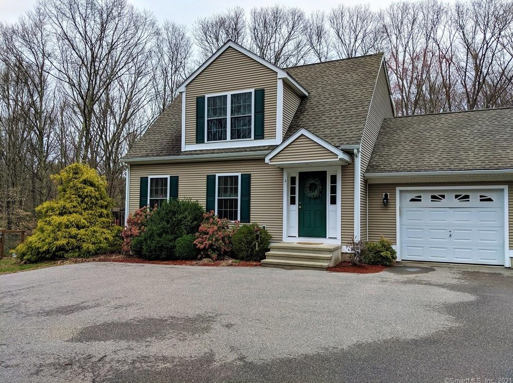 28 Falls Bashan Rd #a, Moodus, CT 06469