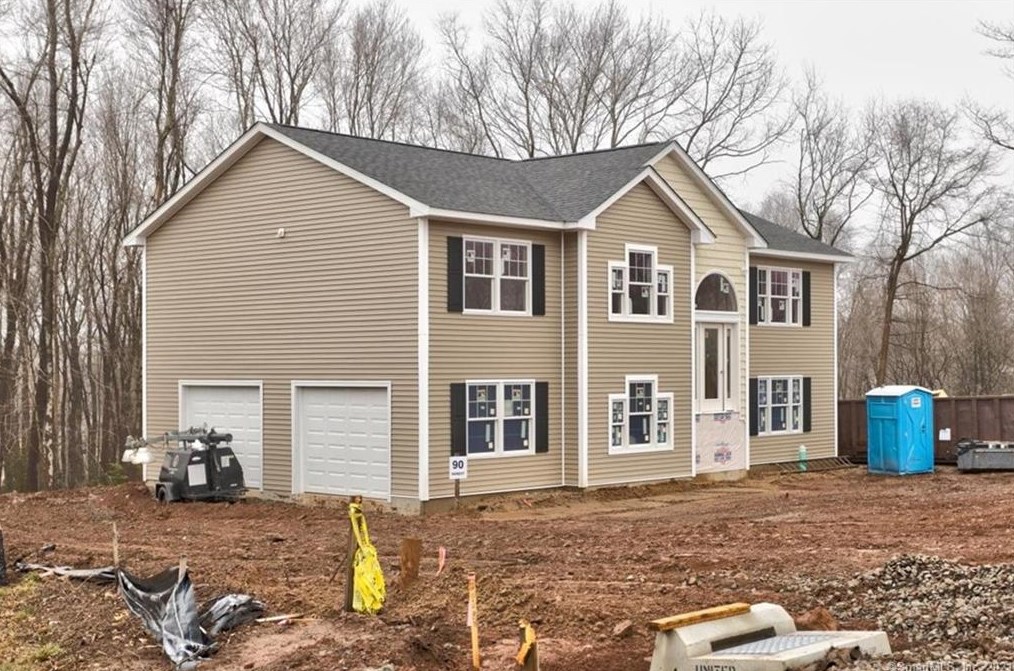 102 Genest St, Meriden, CT