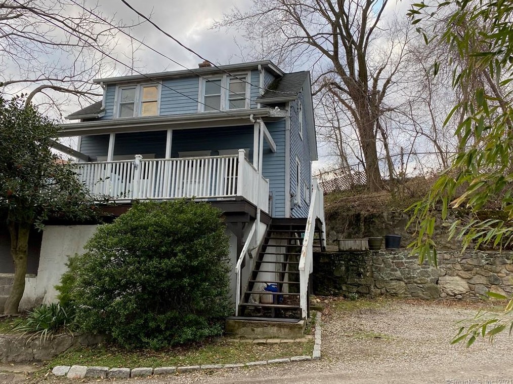 253 Wilson Ave, Norwalk, CT 06854