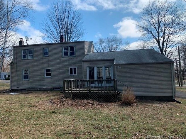 71 Westmore Rd, Cheshire, CT 06410