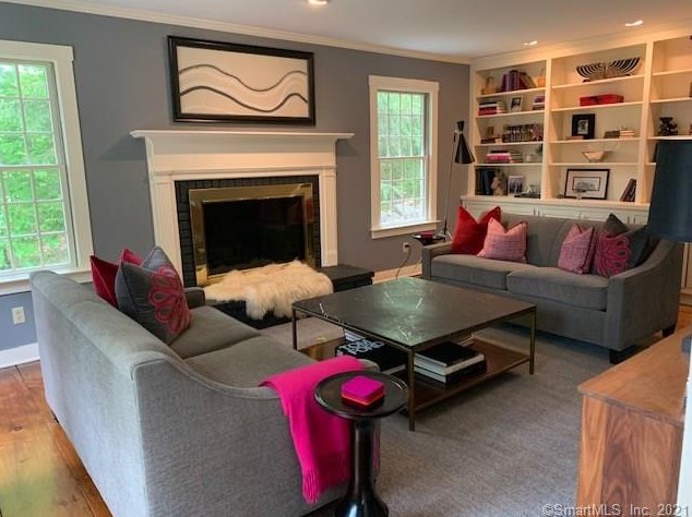 136 Concord Dr, Madison CT  06443-1860 exterior