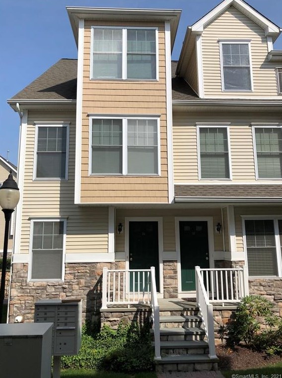 85 Camp Ave Apt 3a, Stamford, CT