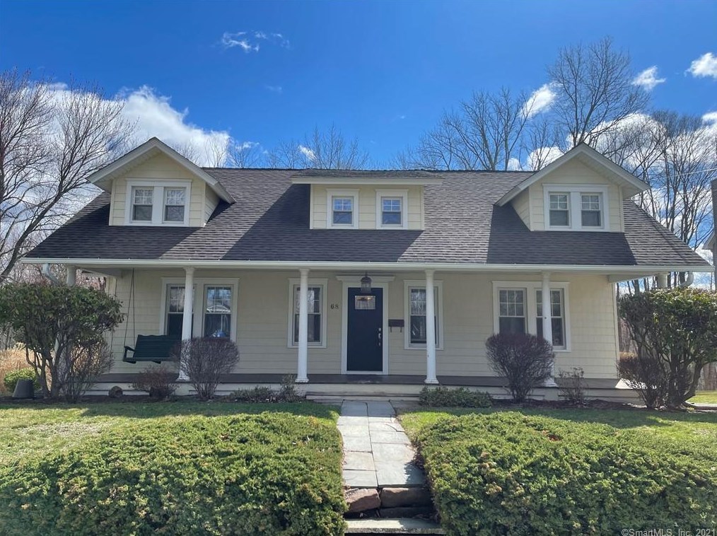 68 Prospect St, Bloomfield, CT 06002