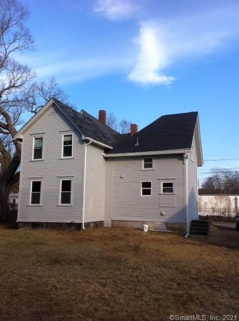 181 Commerce Ave, Killingly, CT 06239