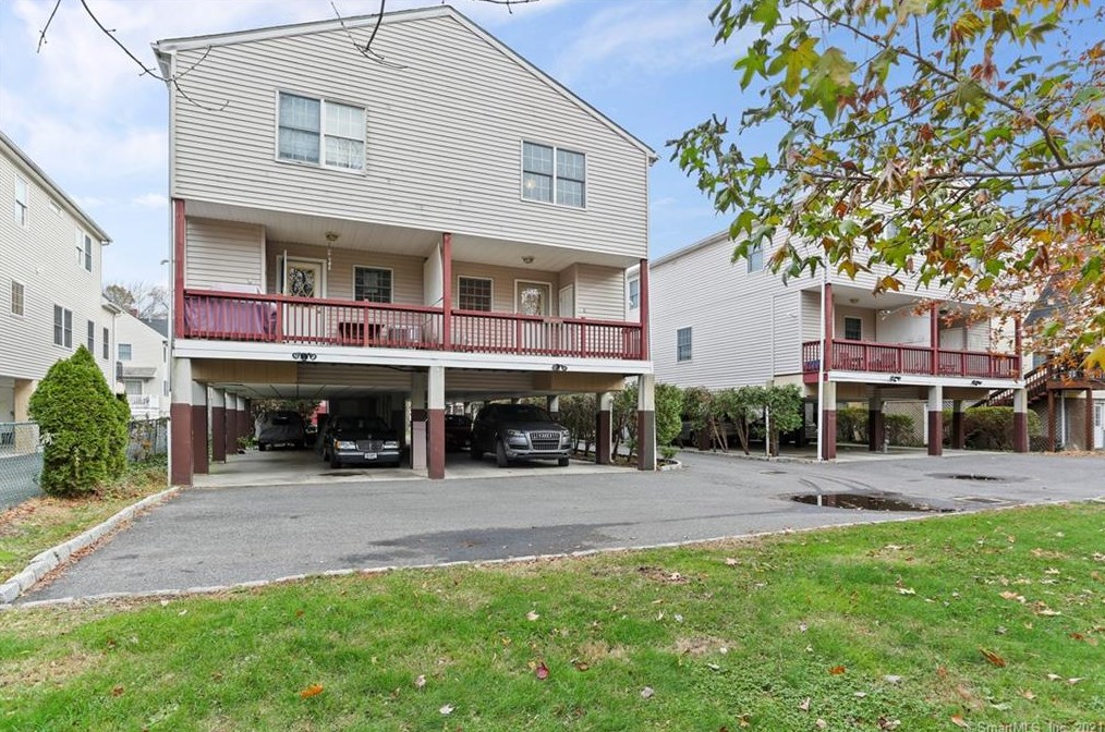 20 Hollow Wood Ln #c, Greenwich, CT 06831